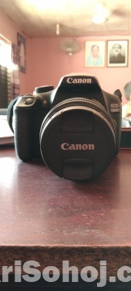 Canon 1300d